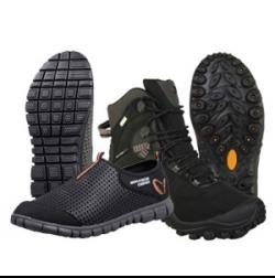 Обувь летняя и демисезонная Savage Gear