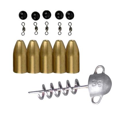 Груза Savage Gear