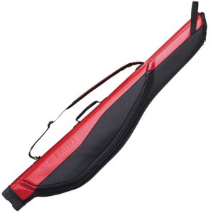 Чехол для удилищ Shimano BR-421V RED 145