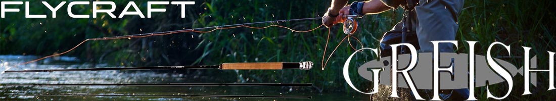 Grfish Flycraft 