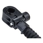 Держатель Feeder Concept Curved Holder EVA Г-образный 35см (36/25)