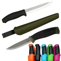 Ножи Mora