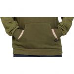Пуловер Prologic Bank Bound Hoodie Pullover Green зеленый р. L
