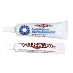 Смазки для катушек Mikado