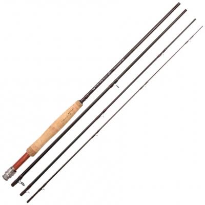Нахлыстовые удилища Mikado