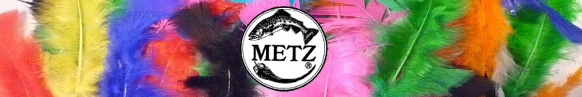 Metz Marabou Loose