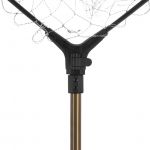 Подсачек тел. L=2,1м/d=60см сетка корд Helios (HS-PY-255210)