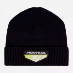 Шапка Finntrail Waterproof 9729 Graphite (M-L)