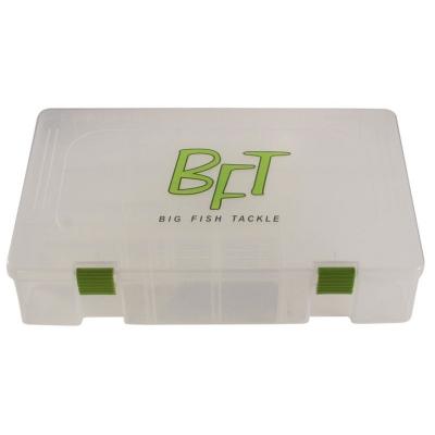 Ящики и коробки BFT