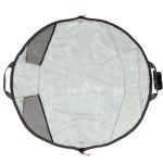 Сумка Simms Taco Bag, Woodland Camo Sandbar, 17L