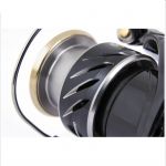 Катушка Shimano 17 Sustain 4000 FI (SA4000FI)