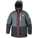Костюм-поплавок зимний ХСН "Rescuer VII comfort", hardguard, серый (58-60/188)