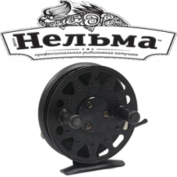 Нельма-Z-3