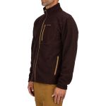Пуловер Simms Rivershed Full Zip '20, Carbon, XL