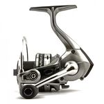 Катушка Nautilus Black Getter F8 2508