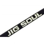 Спиннинг Mottomo Jig Soul MJSS-842HH 254см/16-56g