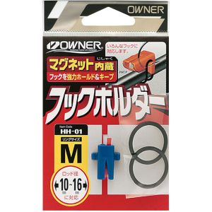 Держатель для крючка Owner HH-01 Hook Holder S