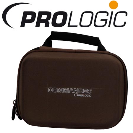 Prologic Commander Lead Case