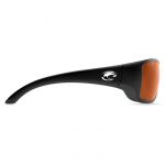 Очки поляризационные Costa Blackfin 580 P (Black/Copper, Large)