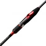 Спиннинг JSCompany Nixx Pop Rocker Ver.2 S762UL(2021) 2,27 м 1-6 г