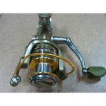 Катушка Dragon Express Pro FR Baitfeeder 740i