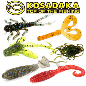 Kosadaka