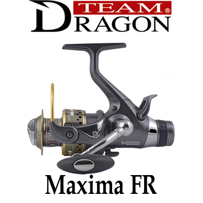 Dragon Maxima FR