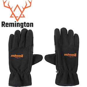 Remington Hunter Black