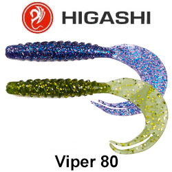 Higashi Viper 80мм