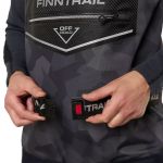Вейдерсы мужские Finntrail Enduro 1539 CamoShadowBlack (LK)