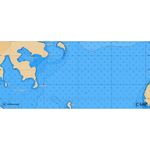 Карта C-MAP Lowrance RS-N217 "Озеро Байкал и Сибирские озёра"