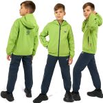 Костюм детский Finntrail Outdoor Suit Kids 3781 AppleGreen (158-164)