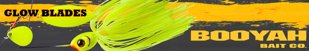 Booyah Glow Blades BYGBT38