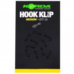 Клипса для крючка Korda Hook Klip M (KMW010)