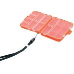Коробка рыболовная Meiho FB-20 Fly Box 127х104х34