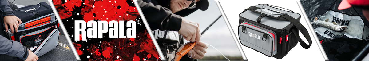 Rapala Countdown Tackle Lite