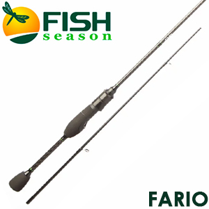 Fish Season Fario