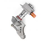 Горелка газовая титановая Kovea KB-0707 60 гр.