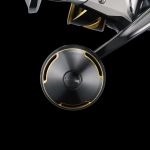 Катушка Shimano 26 Stella SW 4000HG
