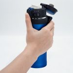 Термос Zojirushi SM-QAF48-GK 0,48 л (зел)