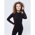 Термобельё Finntrail Thermo-S W 6305 Black_N (XS)