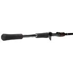 Удилище кастинговое Shimano Casting Zodias 6'6" M (ZODIAS166M)