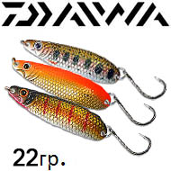 Daiwa Silver Creek Masau 22 g