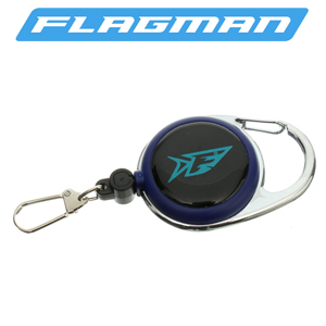 Flagman Fishing Zinger (FFZPR) с рулеткой