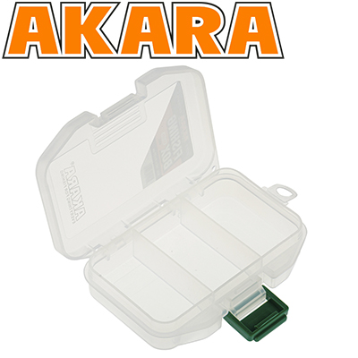 Akara BA-128 10,3х7,3х2,3 см