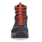 Ботинки Simms G4 Pro Powerlock Wading Boot - Felt, Carbon, 8