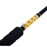Удилище троллинговое Maximus Flint 802ML 2.4m 10-25lb