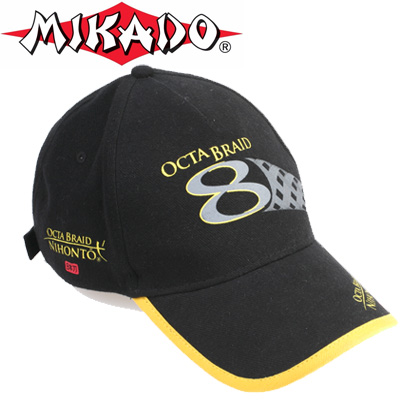 Mikado Octa Braid 8 UM-UD001