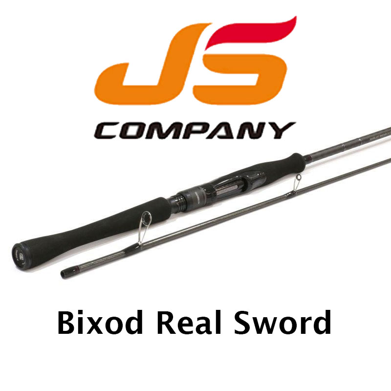 JSCompany Bixod Real Sword