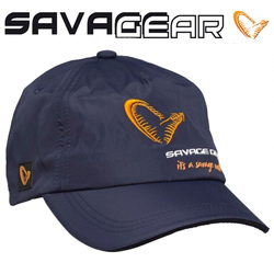 Savage Gear Quick-Dry Cap Legion Blue